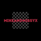 mikeandmissyx avatar