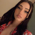 missbeckygoldboo avatar