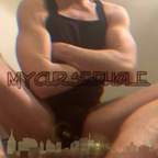 mycursedhole avatar