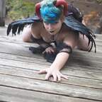 mysticmystral avatar