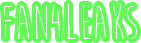 Fan4Leaks Logo